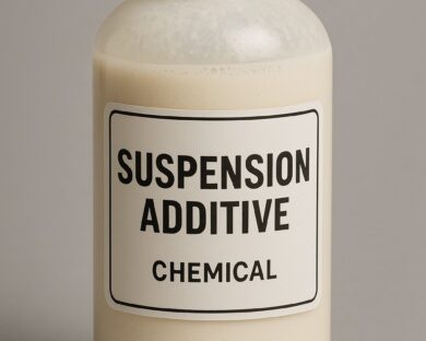 Suspension Additives