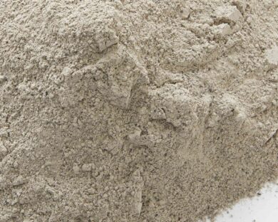 Fly Ash
