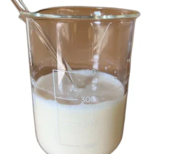 Clay Stabilizer