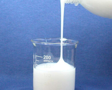 Silicon Based Defoamer