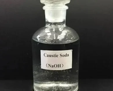 Caustic Soda Lye| sndb