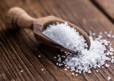 sodium bromide