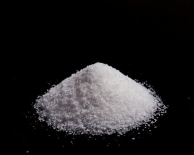Non-Ferric Aluminium Sulphate