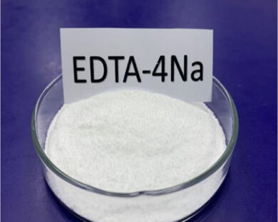 EDTA 4Na