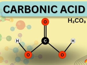 carbonic acid | sndb