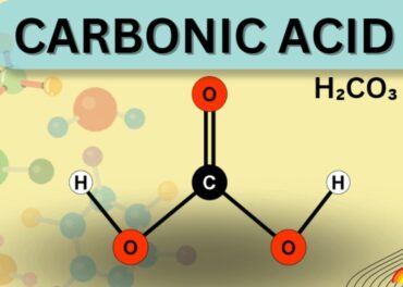 carbonic acid | sndb