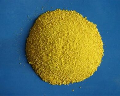 Polyaluminium Chloride