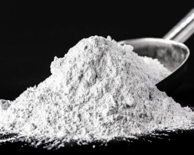 Zinc Oxide