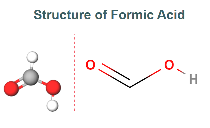 SNDB – Best Manufacturer & Supplier of Formic Acid (HCOOH) in India