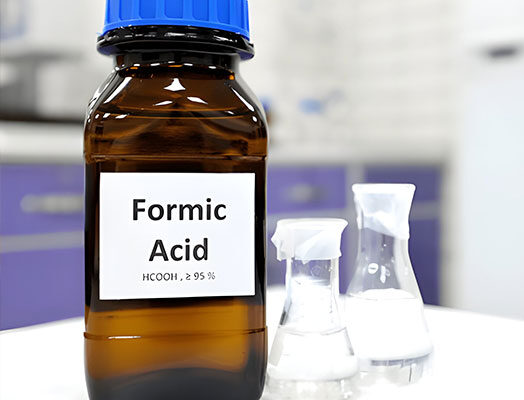 SNDB – Best Manufacturer & Supplier of Formic Acid (HCOOH) in IndiaSNDB – Best Manufacturer & Supplier of Formic Acid (HCOOH) in India