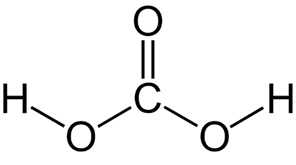 Carbonic Acid: Properties and Uses | SNDB: Best Supplier in India