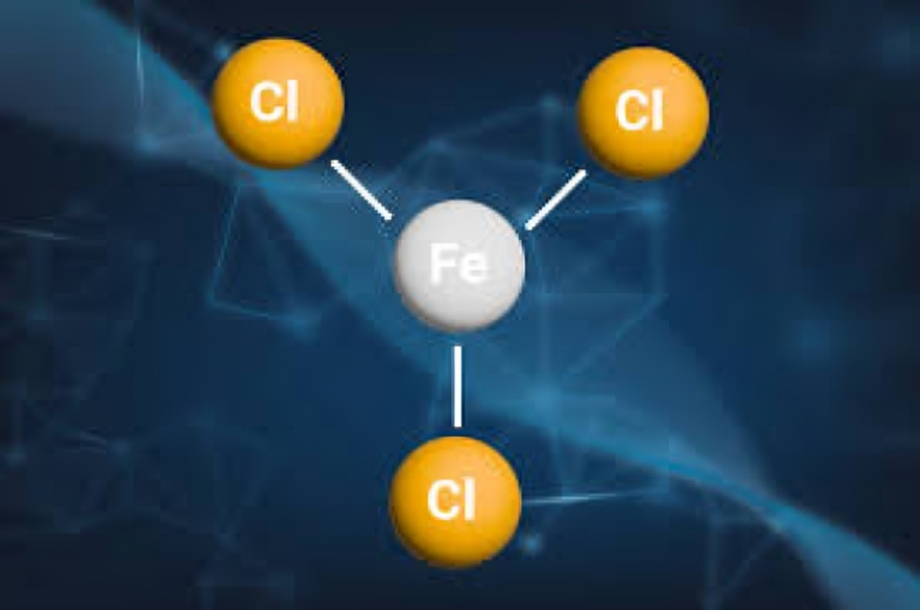 SNDB: India’s Most Reliable Ferric Chloride Supplier & Exporter