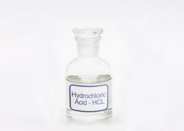 SNDB’s Hydrochloric Acid — Specifications, Uses, and Export Standards