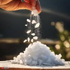 SNDB: Reliable Manufacturer & Exporter of Caustic Soda for Industrial Needs