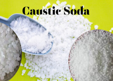 Choose SNDB – The Best Manufacturer & Exporter of Caustic Soda in India
