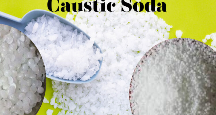 Choose SNDB – The Best Manufacturer & Exporter of Caustic Soda in India
