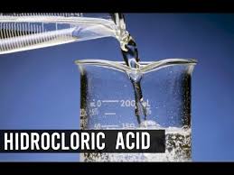 Best Industrial Hydrochloric Acid from SNDB | High Purity and Performance