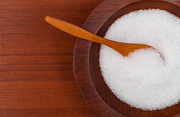SNDB: Your Reliable Partner for Industrial-Grade Magnesium Sulphate
