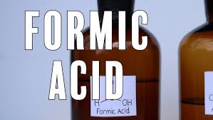 SNDB – Your Trusted Partner for Premium-Grade Formic Acid Supply