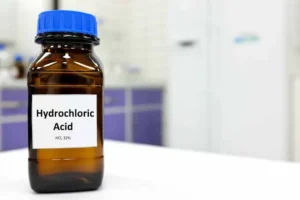 Best Hydrochloric Acid Manufacturer in India — SNDB’s Global Quality Standards