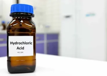 Best Hydrochloric Acid Manufacturer in India — SNDB’s Global Quality Standards