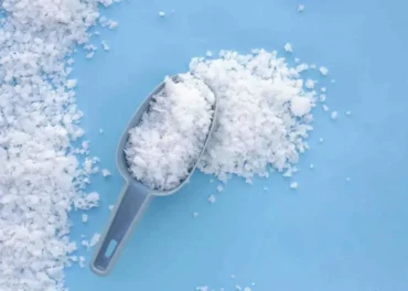 Caustic Soda Flakes 99%: Applications in Textile, Paper & Chemical Industry