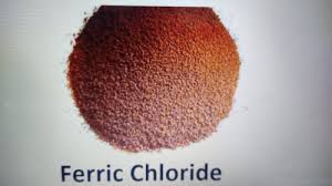 Choose SNDB for Safe, Efficient, and High-Quality Ferric Chloride