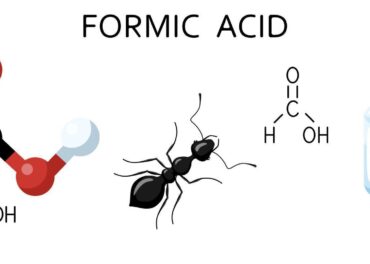 SNDB: The Most Trusted Formic Acid Industrial Chemical Manufacturer in India