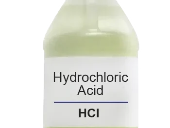 Hydrochloric Acid | SNDB – Best Hydrochloric Acid Manufacturer, Supplier, and Exporter