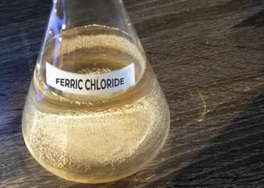 SNDB – Best Manufacturer, Supplier, and Exporter of Ferric Chloride