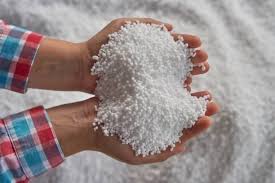 Sodium Nitrate as a Fertilizer: Efficiency & Environmental Impact | sndb