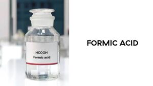SNDB Formic Acid for Industrial Applications in Nigeria | Exporter from India