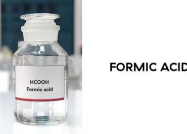 SNDB Formic Acid for Industrial Applications in Nigeria | Exporter from India