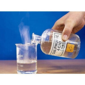 Sulphuric Acid Manufacturer & Supplier for Industrial Applications | SNDB