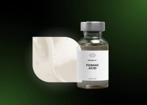 Formic Acid Supplier in Ghana for Industrial Applications | SNDB Chemical Solutions