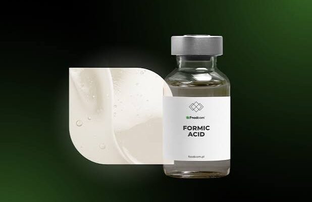 Formic Acid Supplier in Ghana for Industrial Applications | SNDB Chemical Solutions
