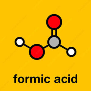 Industrial Grade Formic Acid Supplier in Ghana | SNDB Manufacturer in India