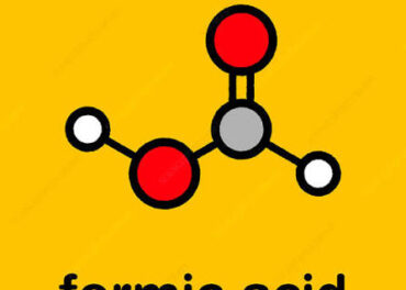 Industrial Grade Formic Acid Supplier in Ghana | SNDB Manufacturer in India