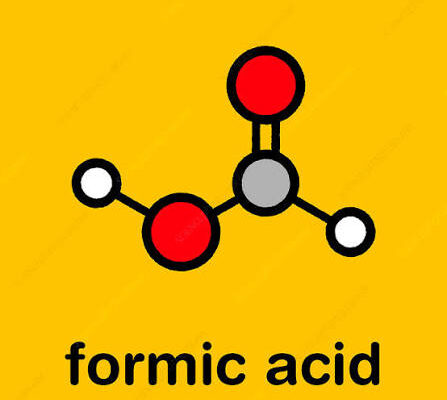 Industrial Grade Formic Acid Supplier in Ghana | SNDB Manufacturer in India