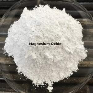 Magnesium Oxide Exporter from India to Nigeria | SNDB