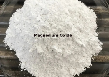 Magnesium Oxide Exporter from India to Nigeria | SNDB