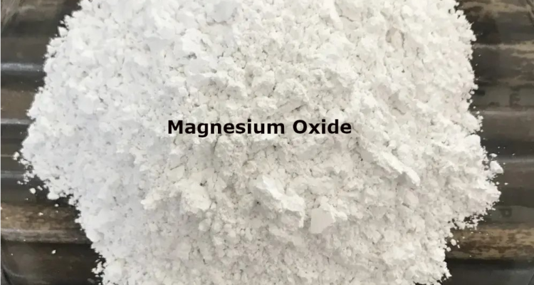 Magnesium Oxide Exporter from India to Nigeria | SNDB