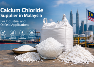 Calcium Bromide Supplier in Angola for Oilfield and Industrial Applications | SNDB