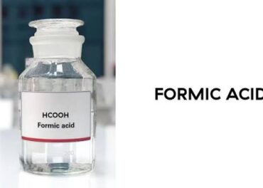Quality Formic Acid Supplier in Ghana for Industrial Chemical Applications | SNDB