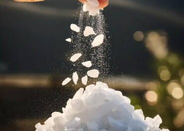 Caustic Soda Manufacturer in India
