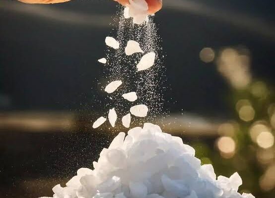 Caustic Soda Manufacturer in India