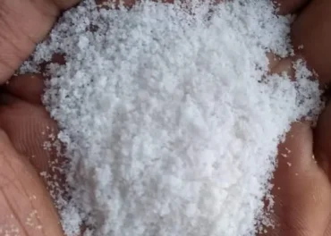 Best Potassium Chloride Supplier in Malaysia for High-Quality Industrial Chemicals | SNDB