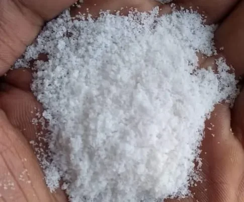 Best Potassium Chloride Supplier in Malaysia for High-Quality Industrial Chemicals | SNDB